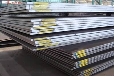 Supplier of IRSM-41-97 Plates