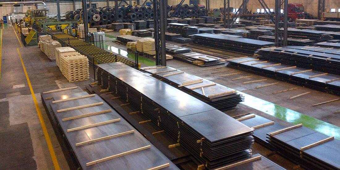 NACE and HIC Boiler Plates