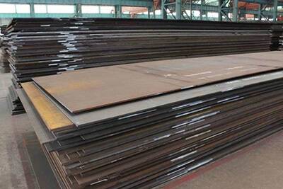 SA 516 GR.60N NACE MR 0103/0175 Plates