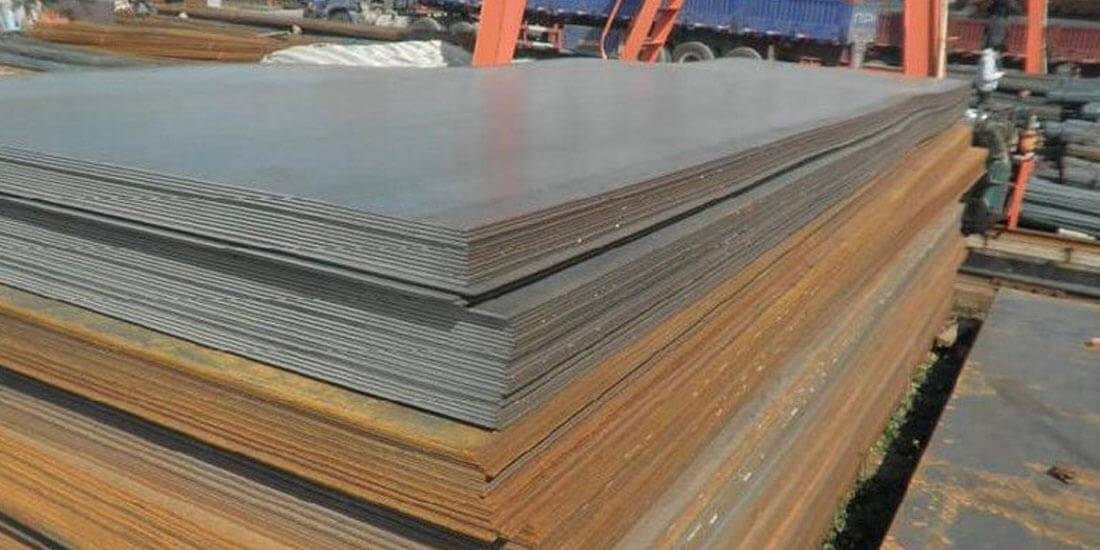 SA516 GR.65 Steel Plates