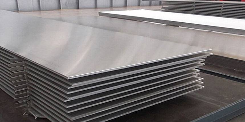 Hastelloy B2 Sheets & Plates