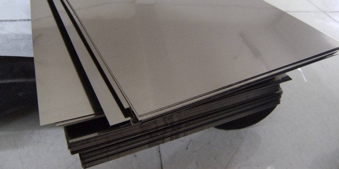 Hastelloy B3 Sheets & Plates