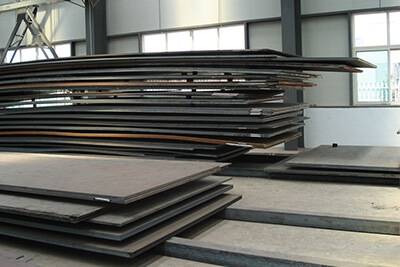 SA 516 Grade 60N NACE and HIC Plates