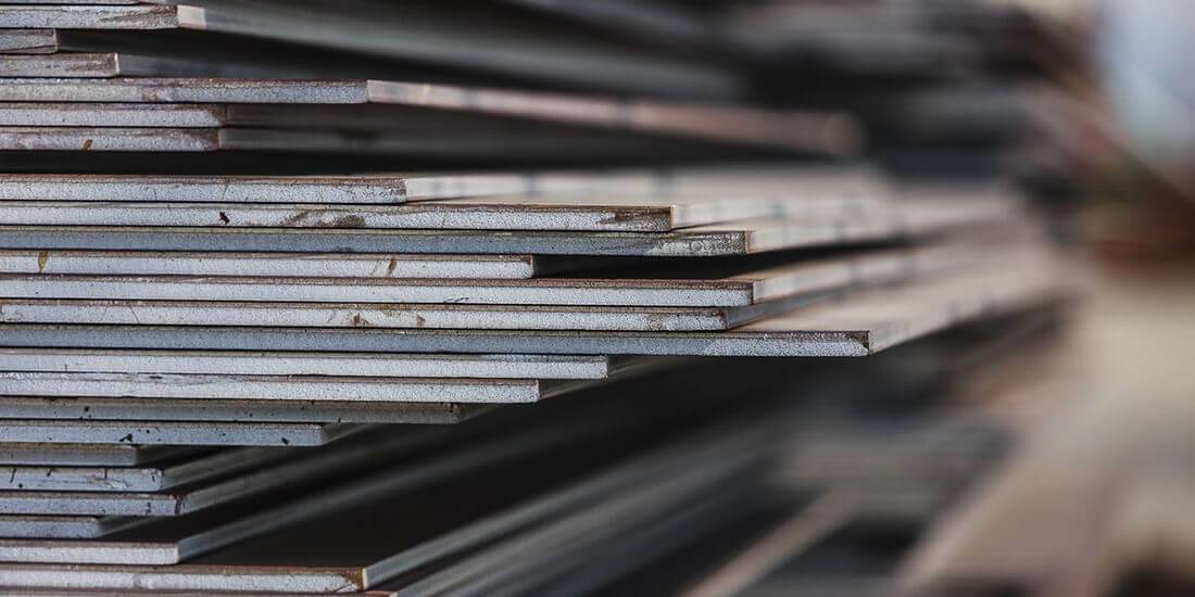 ROCKSTAR ESSAR STEEL Plates