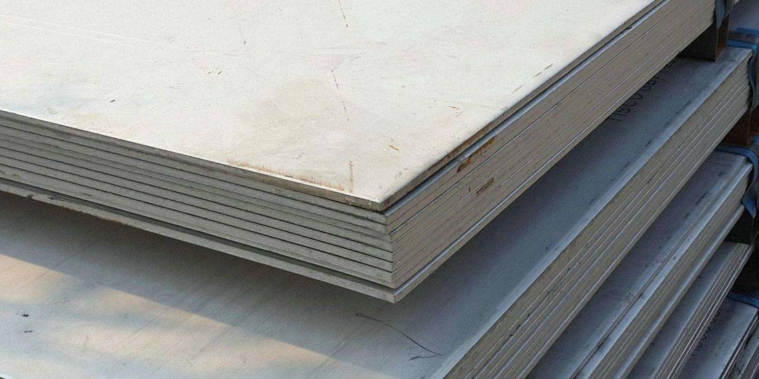 Stainless Steel 420 Sheets & Plates