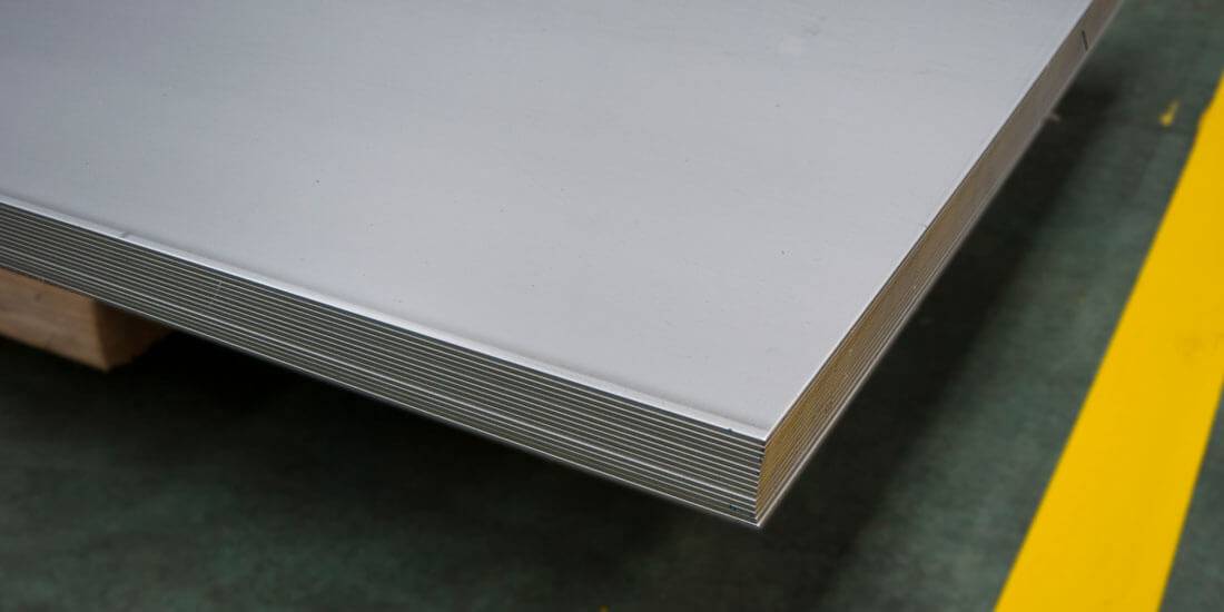 Stainless Steel 409M Sheets & Plates